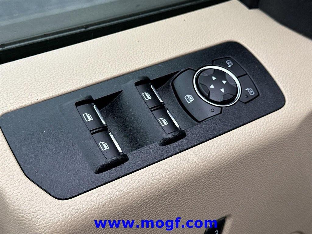 used 2017 Ford F-150 car, priced at $17,995