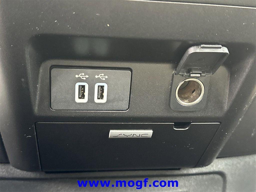 used 2017 Ford F-150 car, priced at $17,995