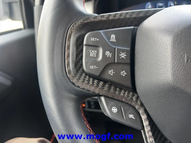 used 2024 Ford Bronco car, priced at $75,995