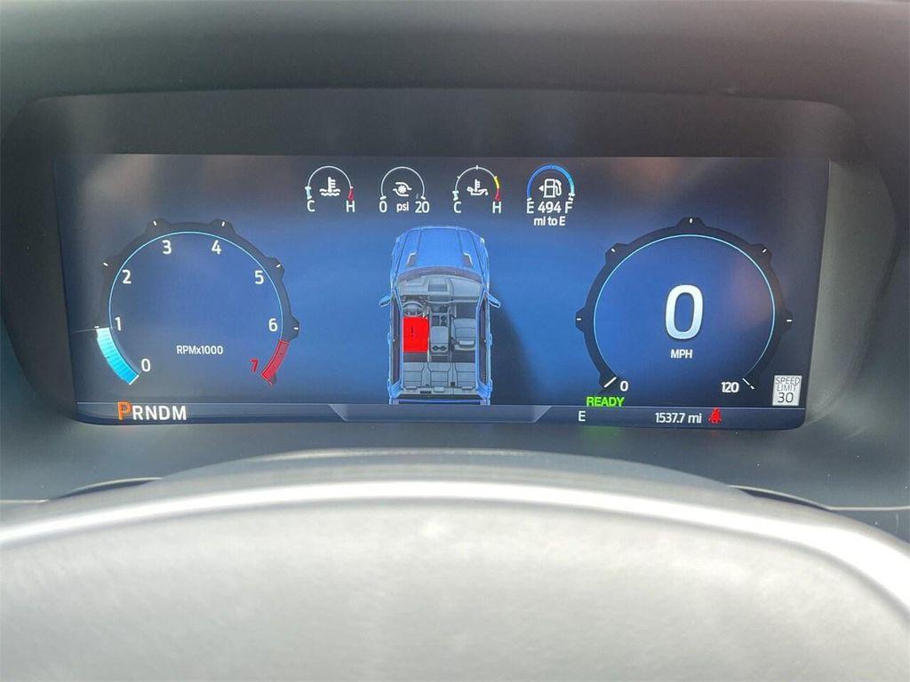 new 2025 Ford F-150 car, priced at $52,978