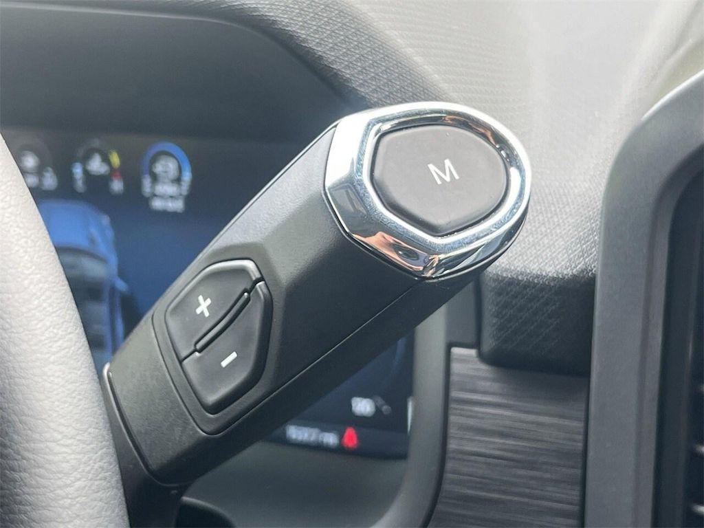 new 2025 Ford F-150 car, priced at $52,978