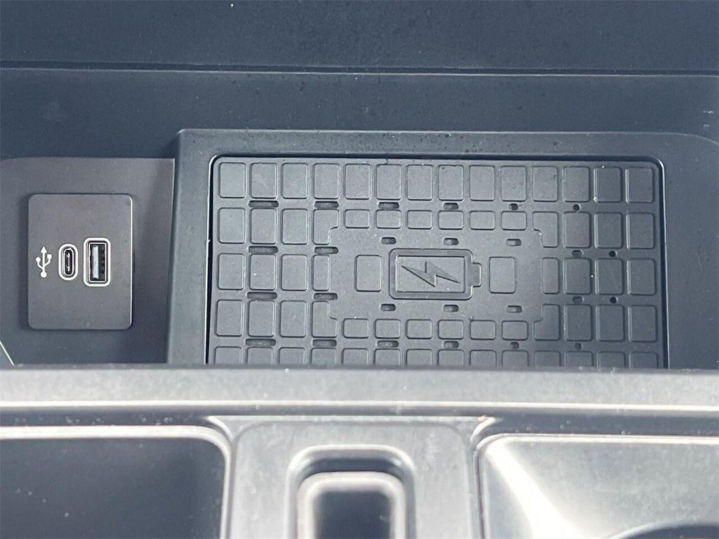 new 2025 Ford F-150 car, priced at $52,978
