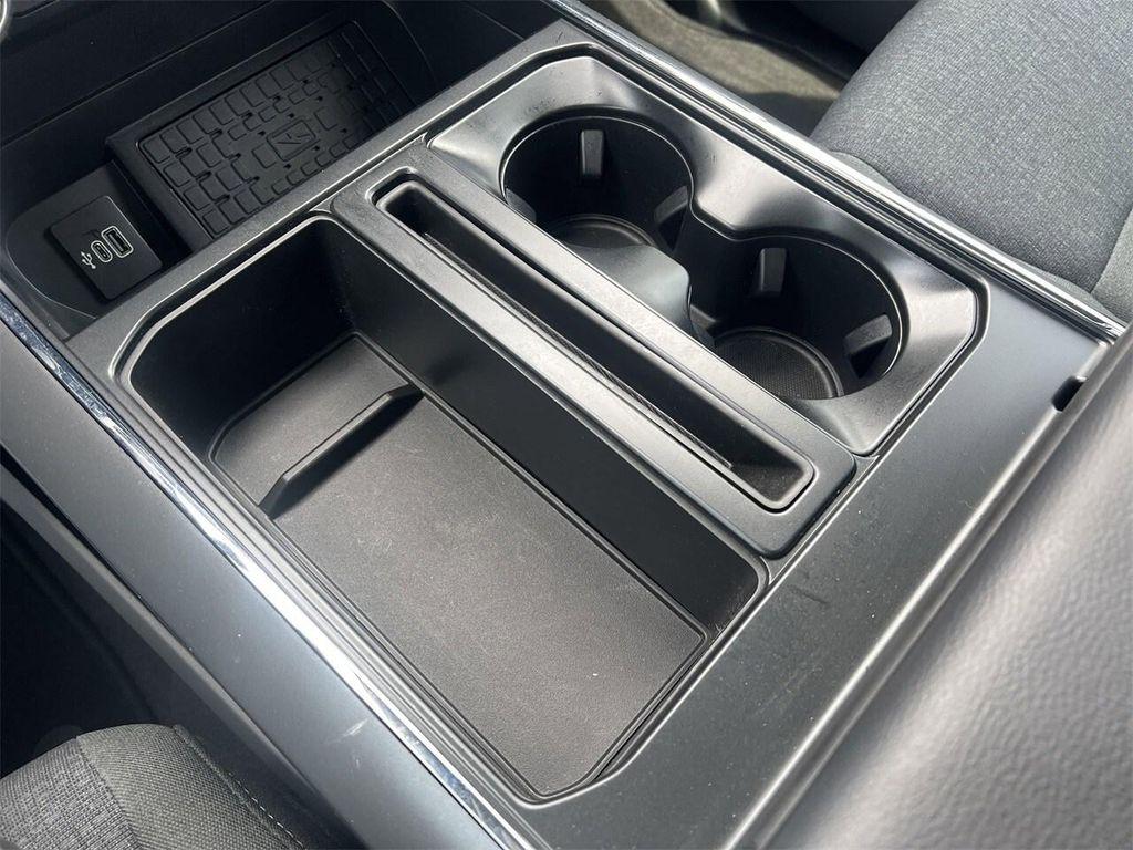 new 2025 Ford F-150 car, priced at $52,978