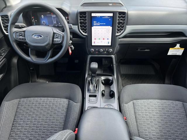 new 2024 Ford Ranger car, priced at $33,228