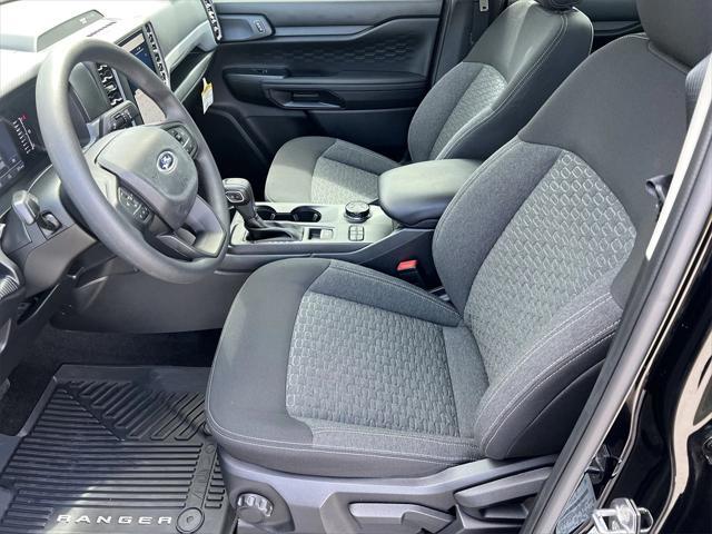 new 2024 Ford Ranger car, priced at $33,228