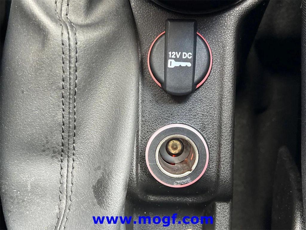 used 2021 Ram ProMaster City car, priced at $17,995