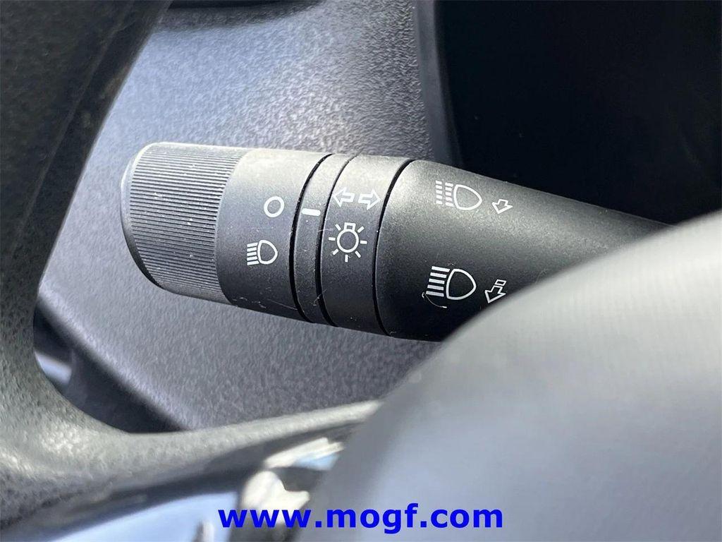 used 2021 Ram ProMaster City car, priced at $17,995