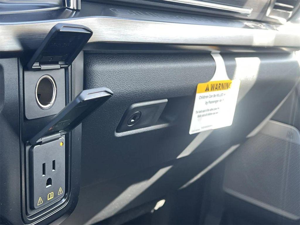 new 2026 Ford F-350 car, priced at $81,260