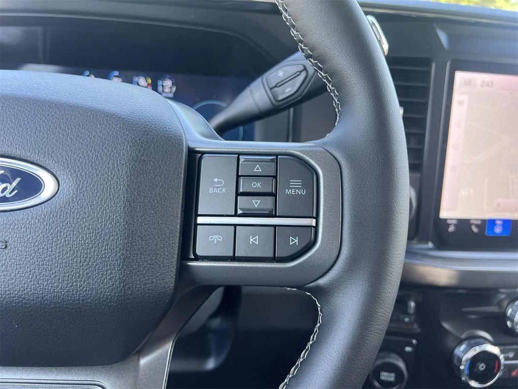 new 2026 Ford F-350 car, priced at $81,260