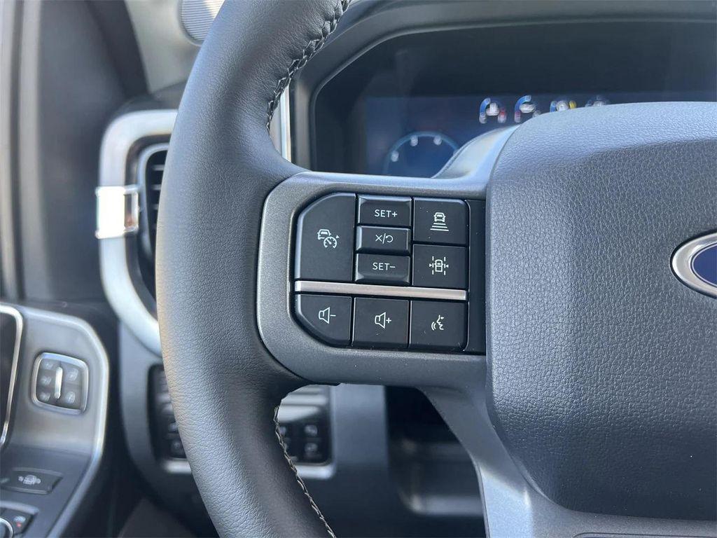 new 2026 Ford F-350 car, priced at $81,260