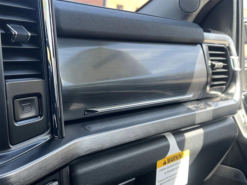 new 2026 Ford F-350 car, priced at $81,260