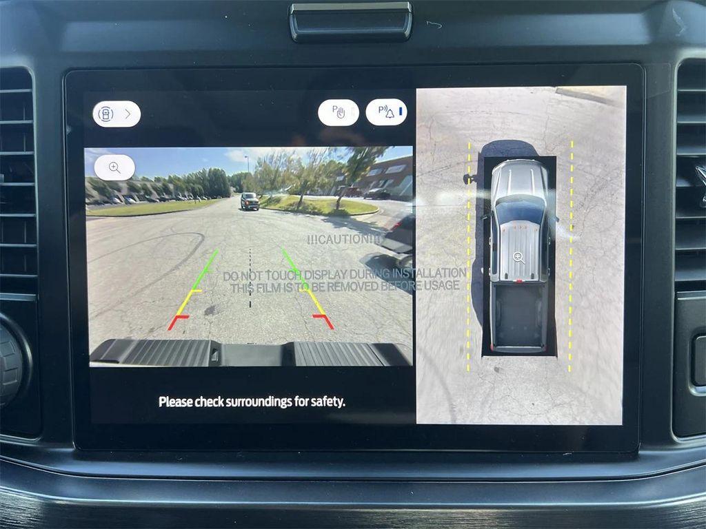 new 2026 Ford F-350 car, priced at $81,260