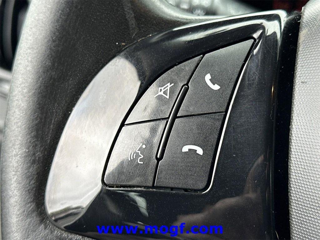 used 2017 Ram ProMaster City car, priced at $14,795