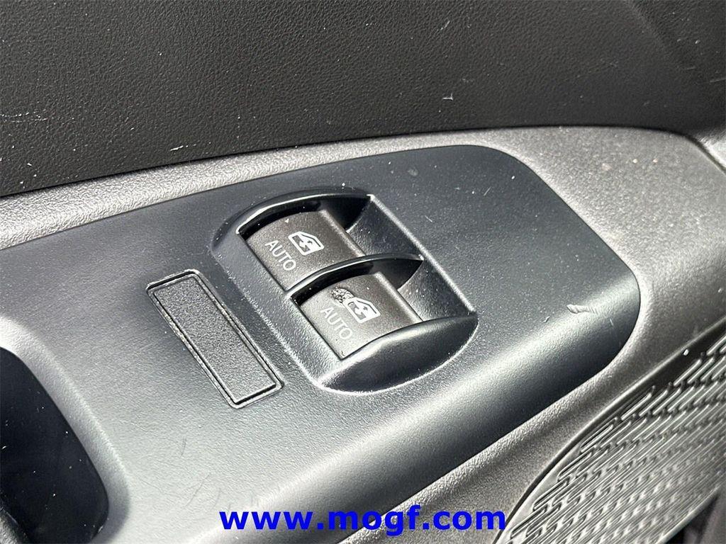 used 2017 Ram ProMaster City car, priced at $14,795