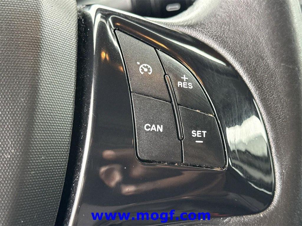 used 2017 Ram ProMaster City car, priced at $14,795