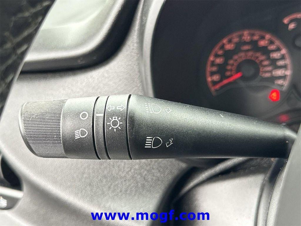 used 2017 Ram ProMaster City car, priced at $14,795