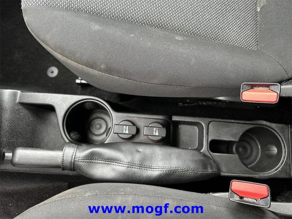 used 2017 Ram ProMaster City car, priced at $14,795