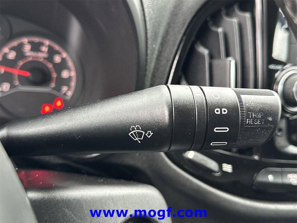 used 2017 Ram ProMaster City car, priced at $14,795