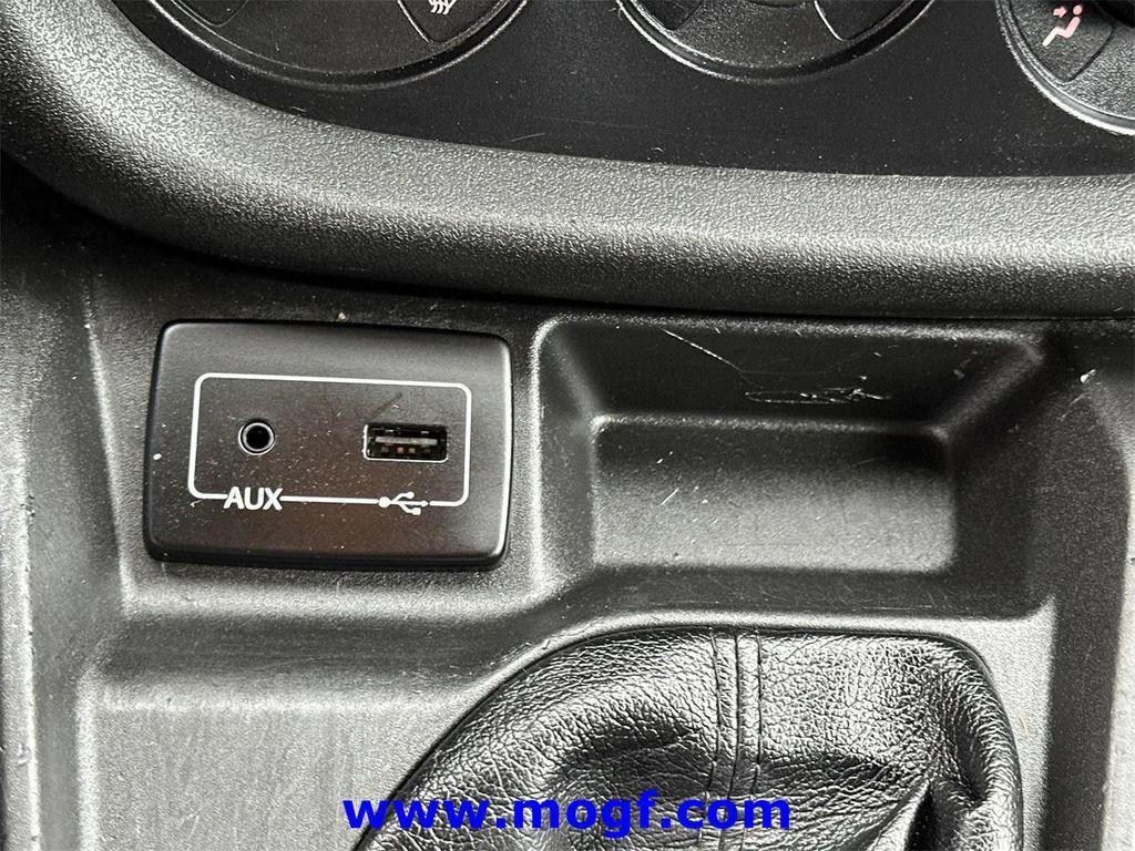 used 2017 Ram ProMaster City car, priced at $14,795