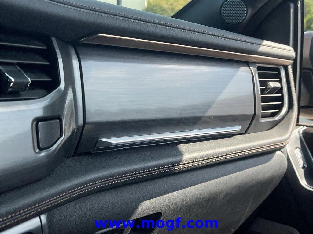 used 2022 Ford F-150 Lightning car, priced at $41,995