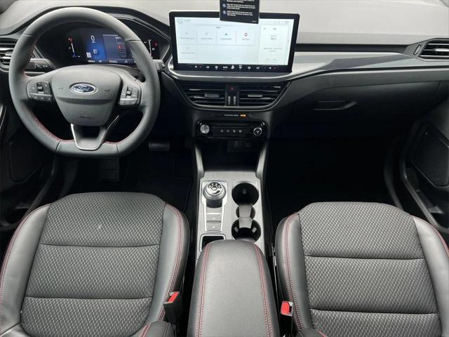 new 2025 Ford Escape car, priced at $31,516