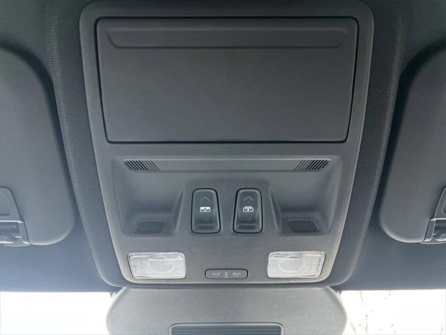 new 2025 Ford Escape car, priced at $31,516