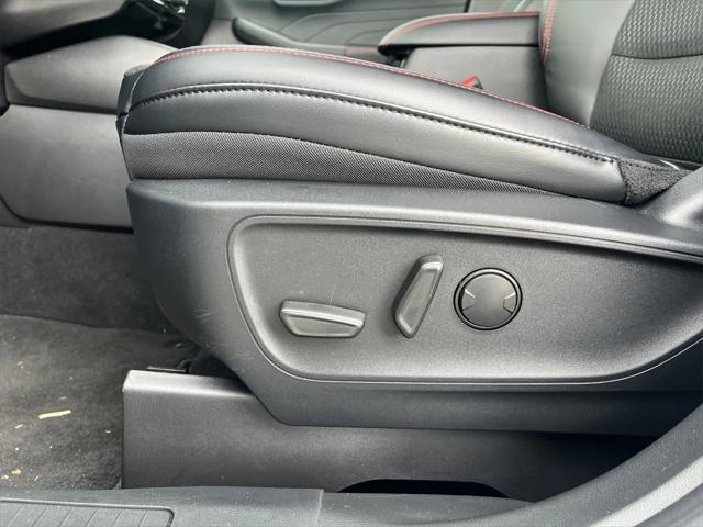 new 2025 Ford Escape car, priced at $31,516