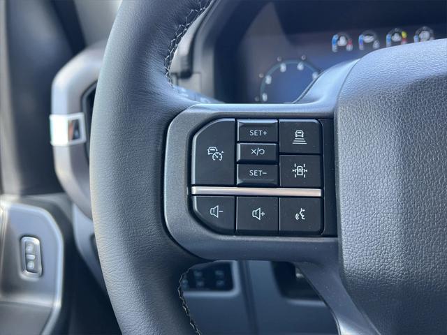 new 2025 Ford F-150 car, priced at $64,892