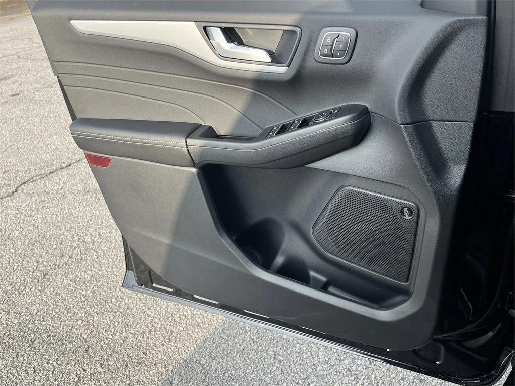 new 2026 Ford Escape car, priced at $38,728