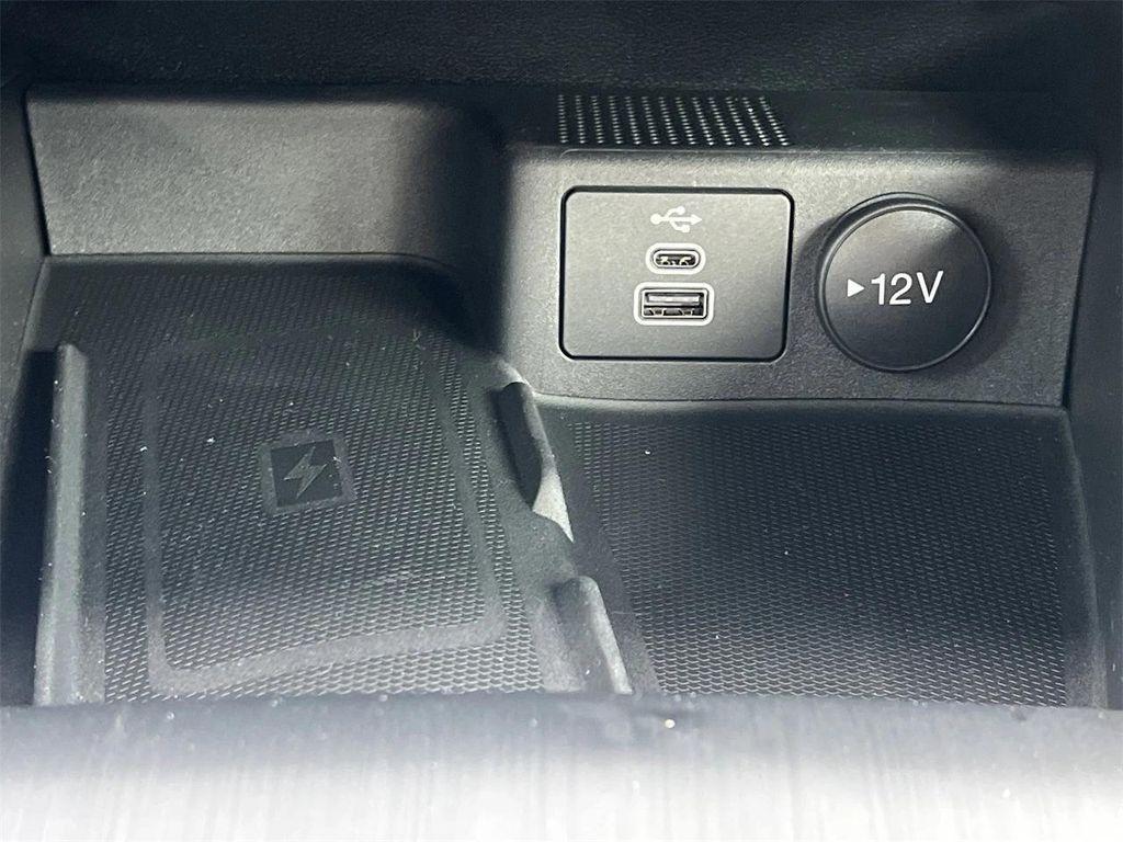 new 2026 Ford Escape car, priced at $38,728