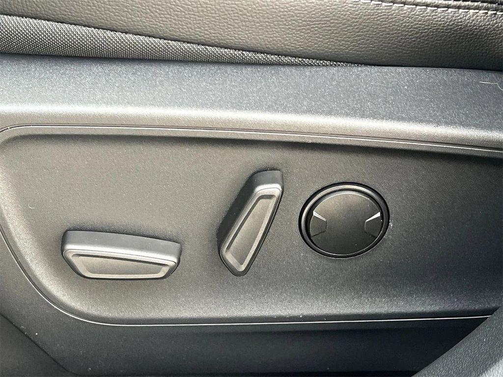 new 2026 Ford Escape car, priced at $38,728