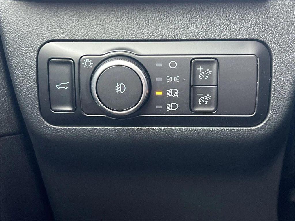 new 2026 Ford Escape car, priced at $38,728