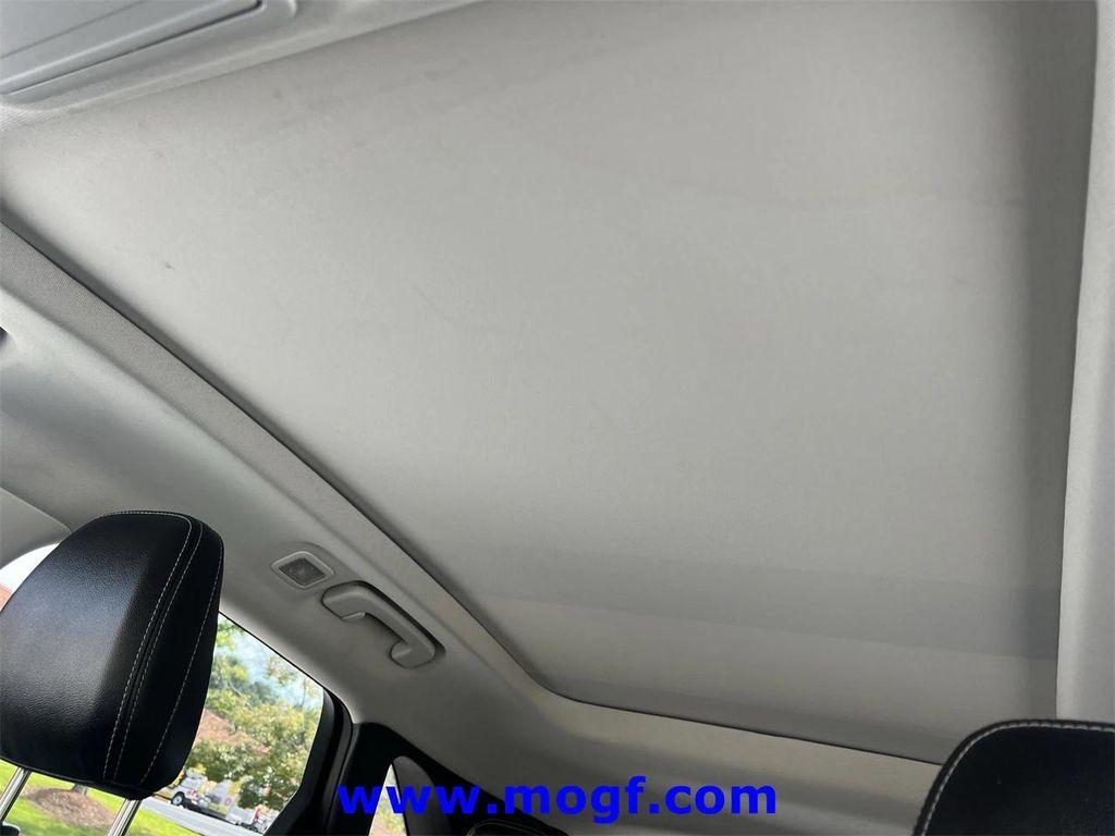 used 2022 Ford Escape car, priced at $22,995