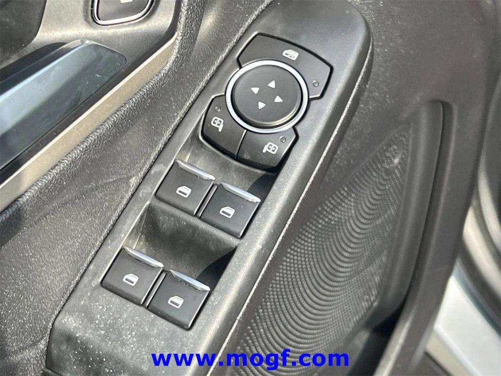 used 2022 Ford Escape car, priced at $22,995