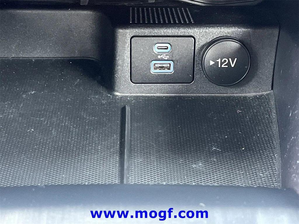used 2022 Ford Escape car, priced at $22,995