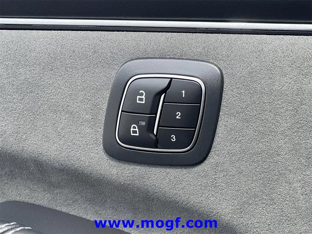 used 2024 Ford Mustang Mach-E car, priced at $37,995
