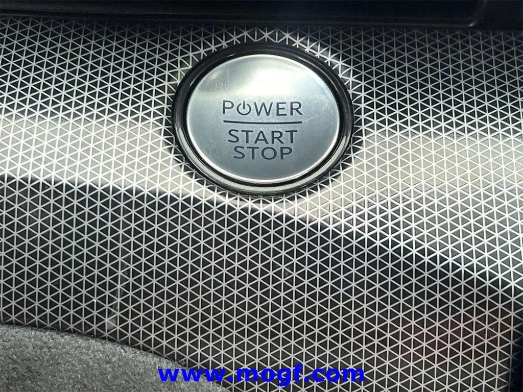 used 2024 Ford Mustang Mach-E car, priced at $37,995