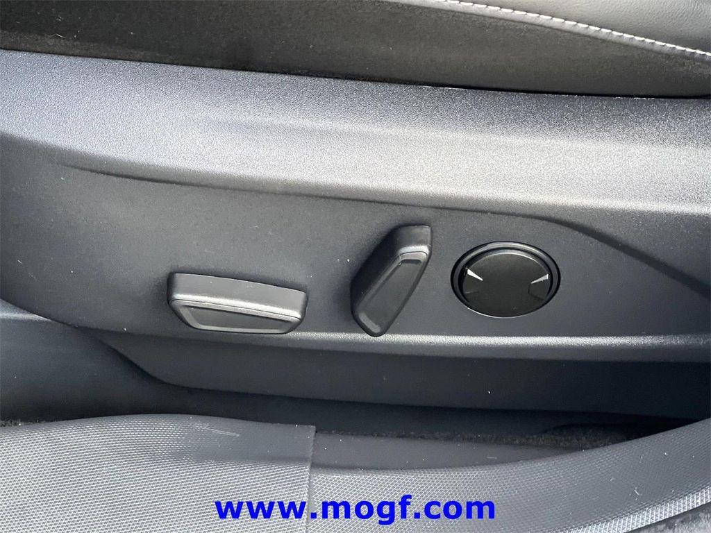 used 2024 Ford Mustang Mach-E car, priced at $37,995