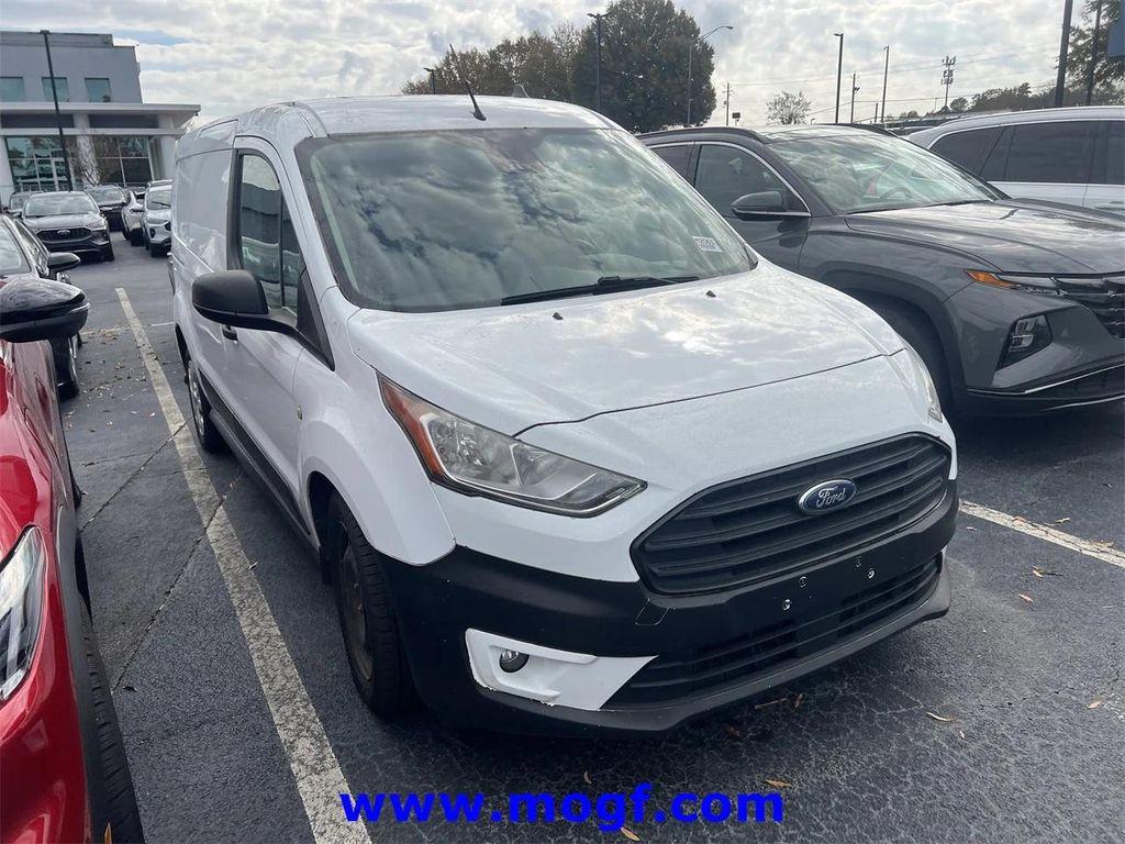 used 2019 Ford Transit Connect car, priced at $16,995