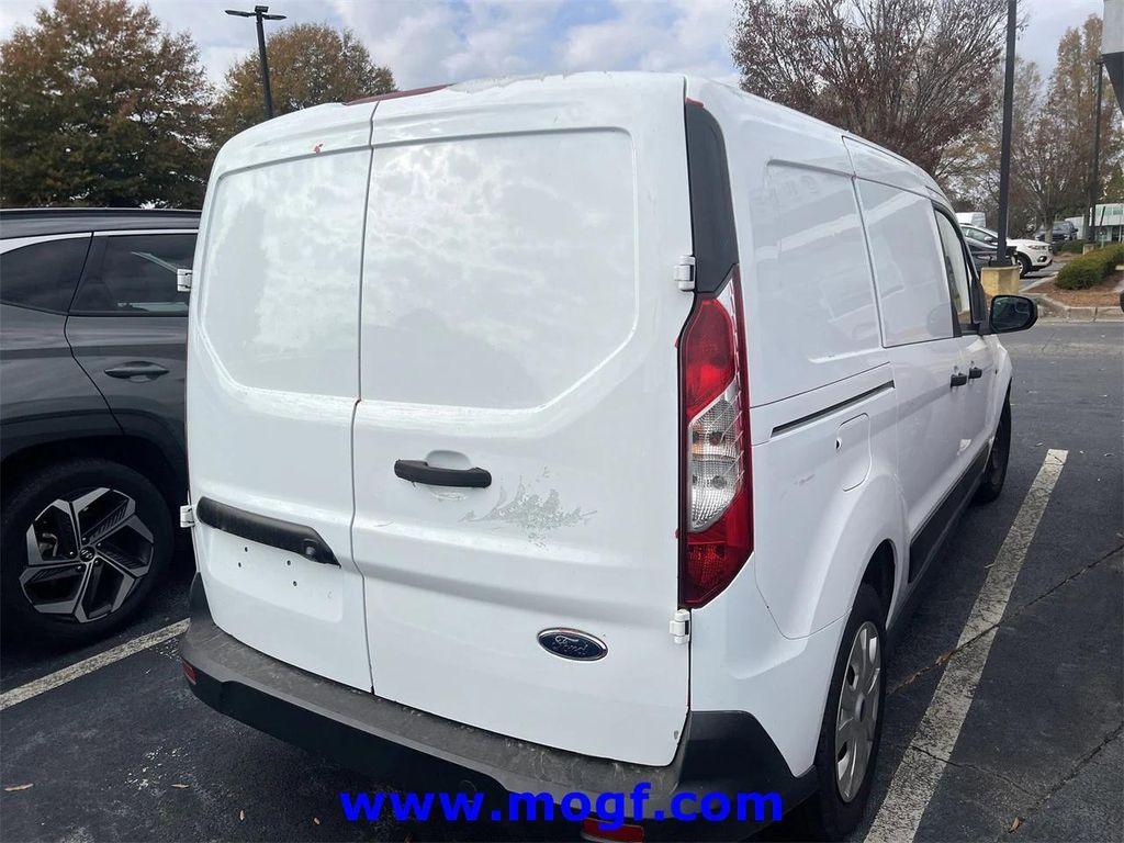 used 2019 Ford Transit Connect car, priced at $16,995
