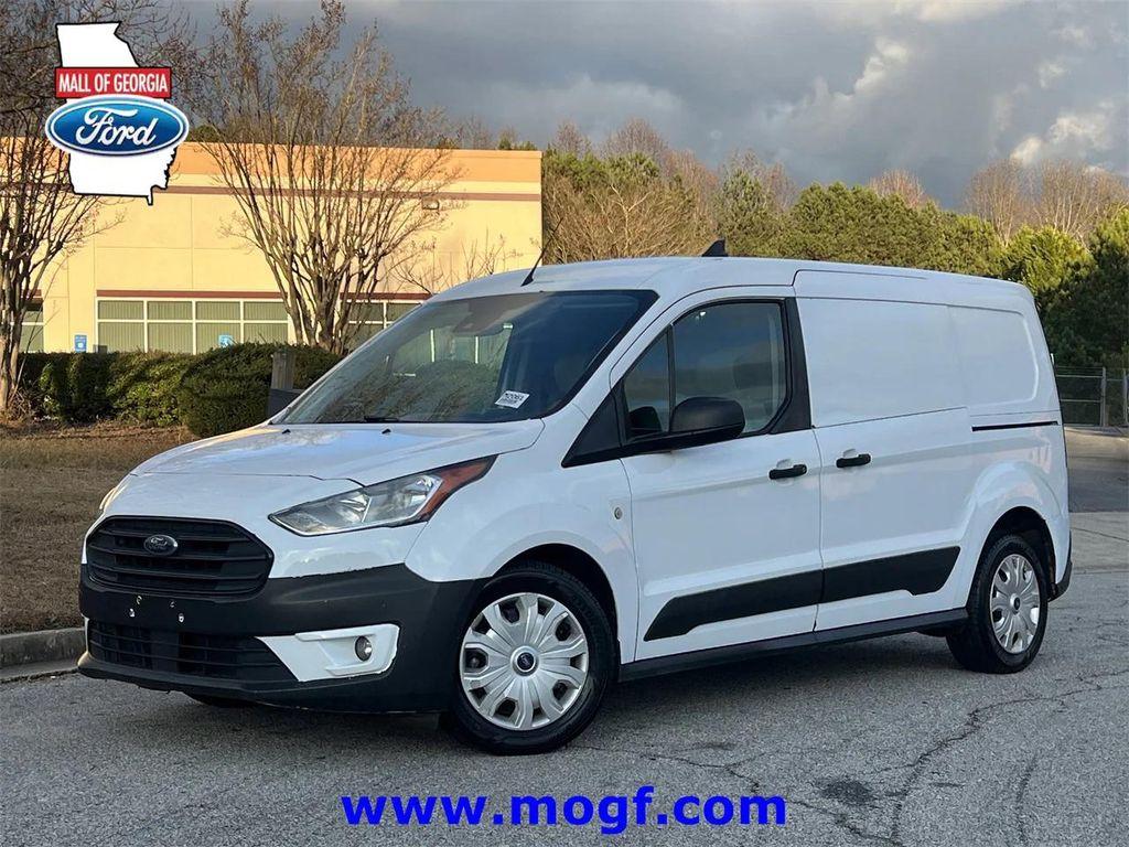 used 2019 Ford Transit Connect car, priced at $15,995
