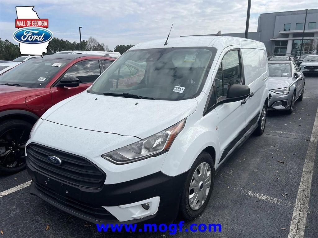 used 2019 Ford Transit Connect car, priced at $16,995