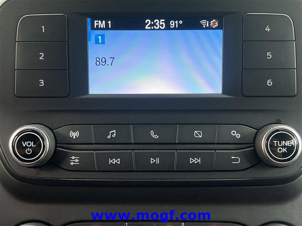 used 2023 Ford Transit-250 car, priced at $30,995