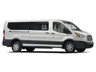 used 2016 Ford Transit-350 car, priced at $22,395