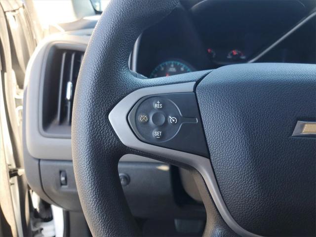 used 2016 Chevrolet Colorado car, priced at $12,995