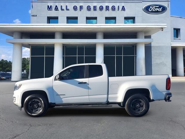 used 2016 Chevrolet Colorado car, priced at $12,995