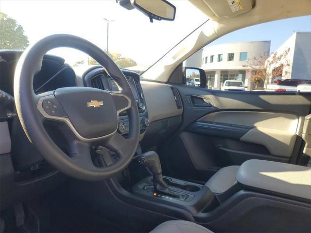 used 2016 Chevrolet Colorado car, priced at $12,995