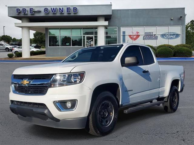 used 2016 Chevrolet Colorado car, priced at $12,995