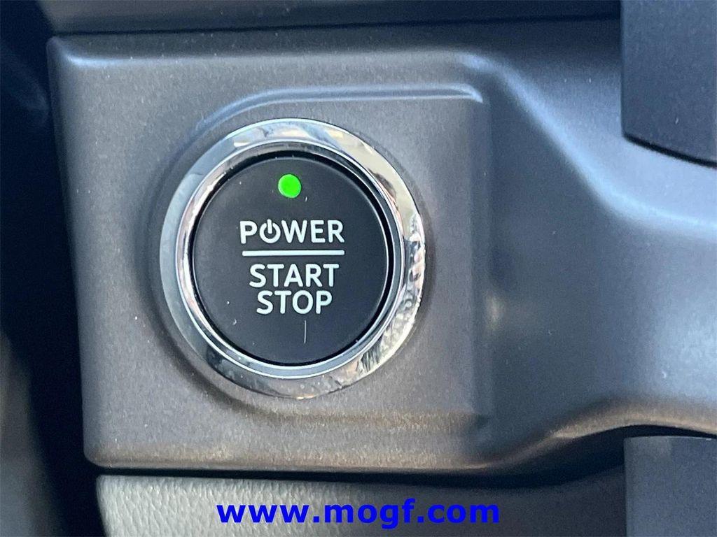 used 2024 Ford F-150 Lightning car, priced at $40,995