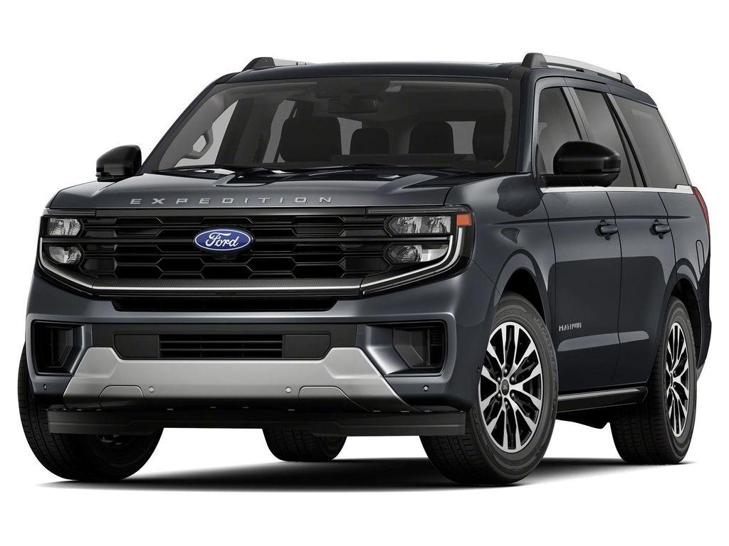 new 2025 Ford Expedition car, priced at $83,685